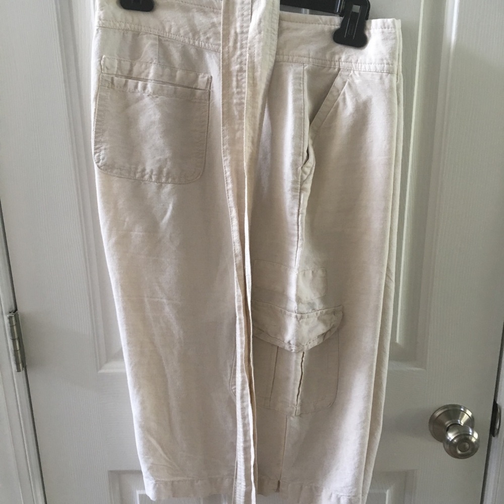 Capris